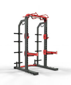 Стойка за клек Evolve Power Rack PR-202