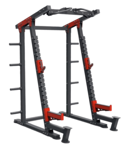 Стойка за клек Evolve Power Rack PR-209