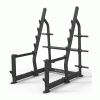 Стойка за клек Evolve Squat Rack PR-207