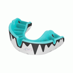 Протектор за уста OPRO Self-Fit Platinum-Edition V2 Fangz