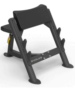 Скотова пейка Evolve Biceps Bench PR-206