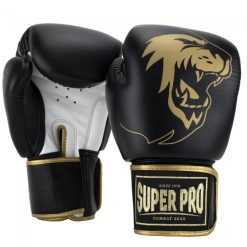 БОКСОВИ РЪКАВИЦИ SUPER PRO WARRIOR