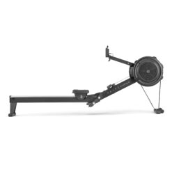 Гребен тренажор HALF HUMAN Air Rower