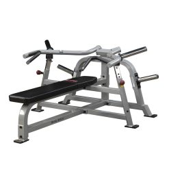 ХОРИЗОНТАЛНА ЛЕЖАНКА BODY SOLID LVBP