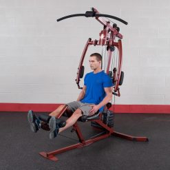 комбиниран фитнес уред body solid bfmg20