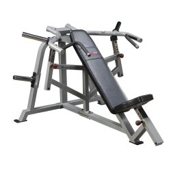 Многофункционална лежанка Body Solid LVIP