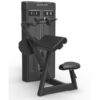 ТРИЦЕПС МАШИНА EVOLVE PR-208