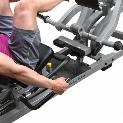 ЛЕГ ПРЕСА BODY SOLID LVLP