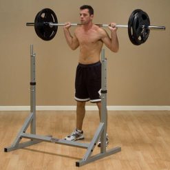 СТОЙКА ЗА КЛЕК BODY SOLID PSS60X