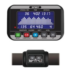 ГРЕБЕН ТРЕНАЖОР SPIRIT CRW800