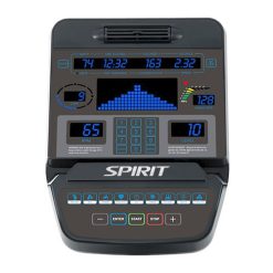 ВЕЛОЕРГОМЕТЪР SPIRIT CU900LED
