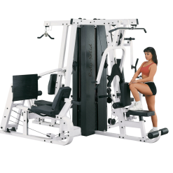 КОМБИНИРАН УРЕД BODY SOLID EXM4000S