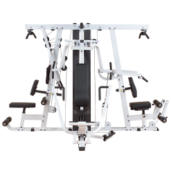КОМБИНИРАН УРЕД BODY SOLID EXM4000S