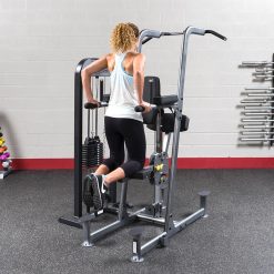 УРЕД ЗА КОФИЧКИ И НАБИРАНИЯ BODY SOLID FCD STK