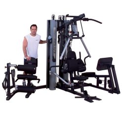 КОМБИНИРАН УРЕД BODY SOLID G10B