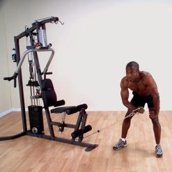 КОМБИНИРАН УРЕД BODY SOLID G3S