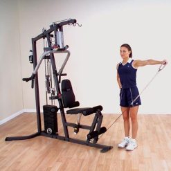 КОМБИНИРАН УРЕД BODY SOLID G3S