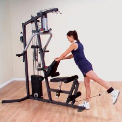 КОМБИНИРАН УРЕД BODY SOLID G3S