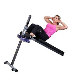 BODY SOLID ПЕЙКА ЗА КОРЕМНИ ПРЕСИ GAB 60