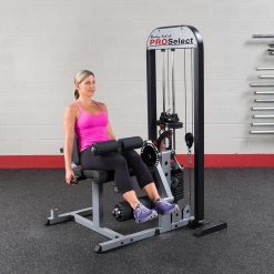 ЛЕГ ЕКСТЕНЗИЯ BODY SOLID GCEC STK