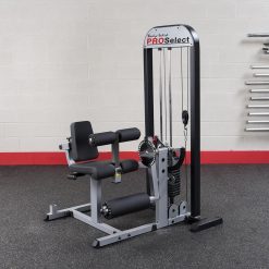 ЛЕГ ЕКСТЕНЗИЯ BODY SOLID GCEC STK