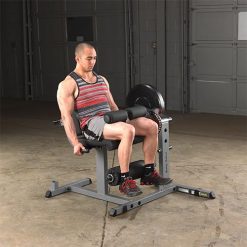 УРЕД ЗА ПРЕДНА/ЗАДНА ЧАСТ БЕДРО BODY SOLID GCEC340