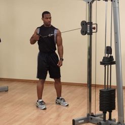 КРОСОУВЪР BODY SOLID GDCC250