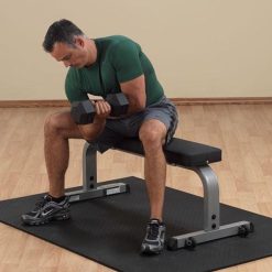 ПРАВА ПЕЙКА BODY SOLID GFB350