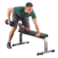 ПРАВА ПЕЙКА BODY SOLID GFB350