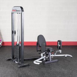 ВЪТРЕШНА ВЪНШНА ЧАСТ БЕДРО BODY SOLID GIOT STK