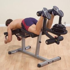 МУЛТИФУНКЦИОНАЛНА ПЕЙКА BODY SOLID GLCE365