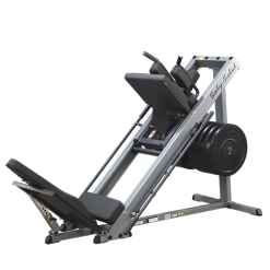 ЛЕГ ПРЕСА BODY SOLID GLPH1100