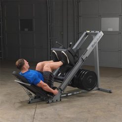 ЛЕГ ПРЕСА BODY SOLID GLPH1100