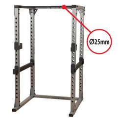 СТОЙКА ЗА КЛЕК BODY SOLID GPR378