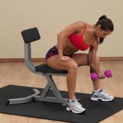 СТОЛ ЗА УПРАЖНЕНИЯ BODY SOLID GST20
