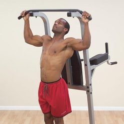 УРЕД ЗА КОФИЧКИ И НАБИРАНИЯ BODY SOLID GVKR82