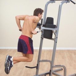 УРЕД ЗА КОФИЧКИ И НАБИРАНИЯ BODY SOLID GVKR82