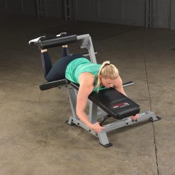 УРЕД ЗА ЗАДНО БЕДРО BODY SOLID LVLC