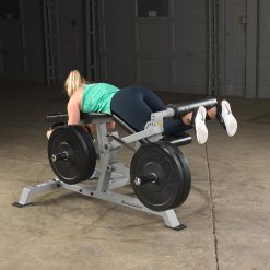 УРЕД ЗА ЗАДНО БЕДРО BODY SOLID LVLC