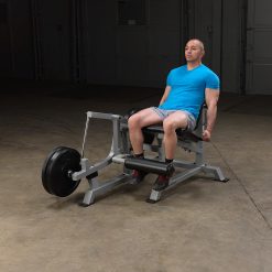 ЛЕГ ЕКСТЕНЗИЯ BODY SOLID LVLE