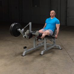 ЛЕГ ЕКСТЕНЗИЯ BODY SOLID LVLE