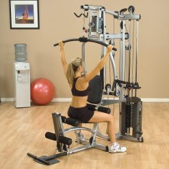 КОМБИНИРАН УРЕД BODY SOLID P2X