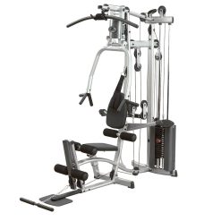 КОМБИНИРАН УРЕД BODY SOLID P2X