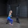 ФУНКЦИОНАЛЕН ТРЕНАЖОР BODY SOLID PFT100