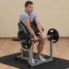 СКОТОВА ПЕЙКА BODY SOLID PPB32X