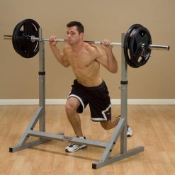 СТОЙКА ЗА КЛЕК BODY SOLID PSS60X
