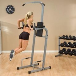 УРЕД ЗА КОФИЧКИ И НАБИРАНИЯ BODY SOLID PVKC83X