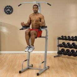 УРЕД ЗА КОФИЧКИ И НАБИРАНИЯ BODY SOLID PVKC83X