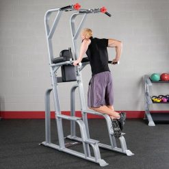 УРЕД ЗА КОФИЧКИ И НАБИРАНИЯ BODY SOLID SVKR1000