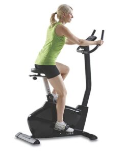 Велоергометър Xterra Upright Bike UB2.5